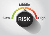 Responding to Risk | Cornell University Division of Financial Affairs